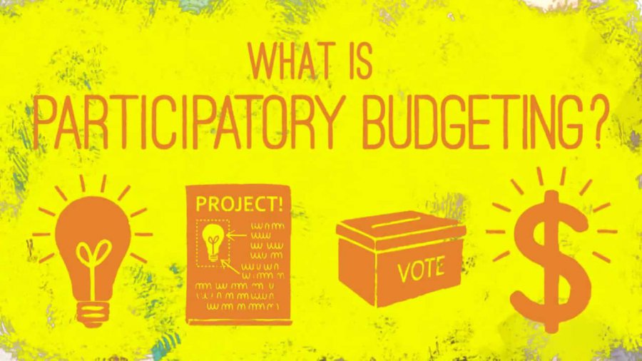 Bugetarea participativă ca instrument de lucru în proiectul ARTA-I PARTICIPATIVĂ